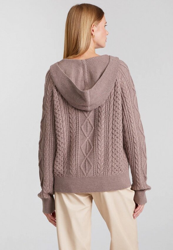 Худи To Be Blossom