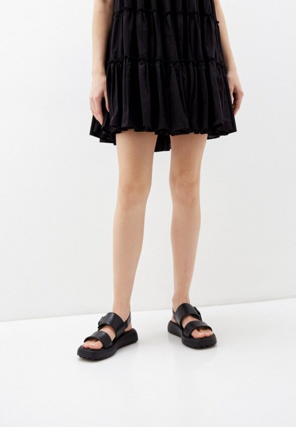 Сандалии Thomas Munz