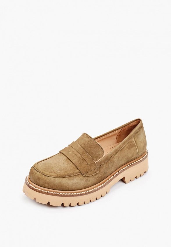 Лоферы Basconi