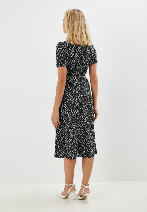 Платье Pink Orange