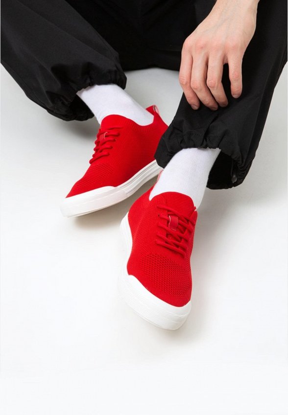 Кеды Bruno Renzoni