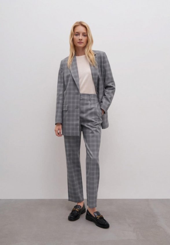 Брюки Finn Flare