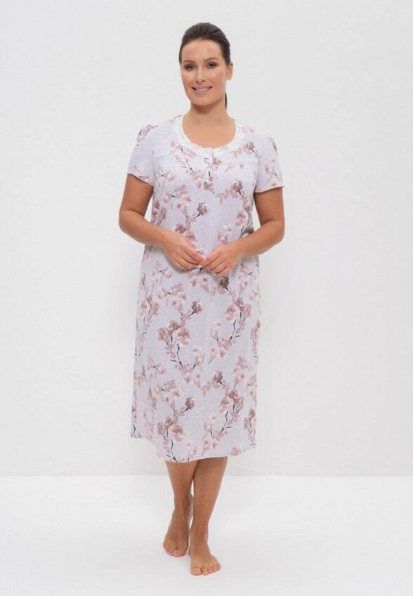 Платье домашнее Cleo
