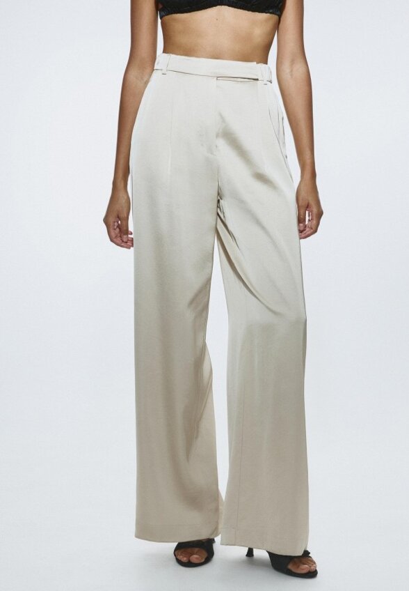 Брюки Sela