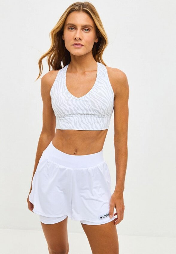 Топ спортивный Fitbomb