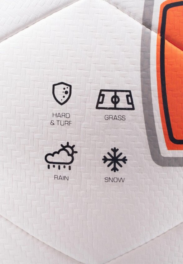 Мяч футбольный Torres