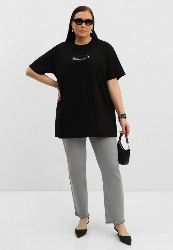 Футболка Mitica Luna