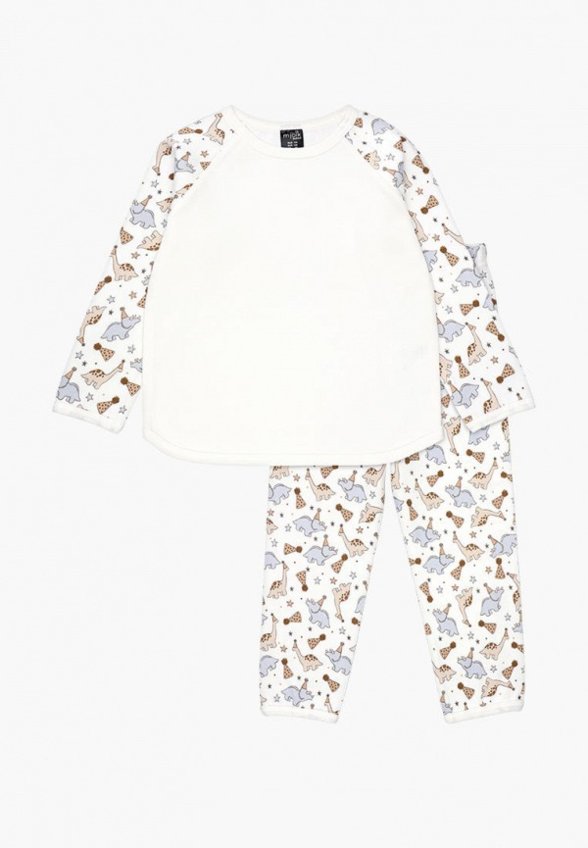 Пижама Mjolk