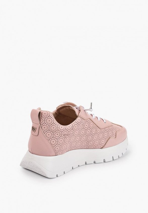 Кроссовки Wonders