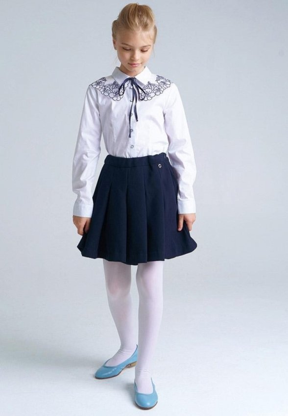 Юбка-шорты PlayToday