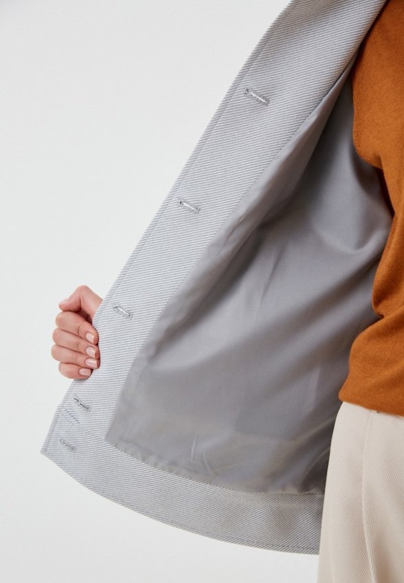 Куртка-рубашка Снежная Королева