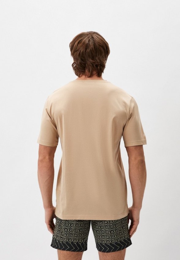 Футболка BML