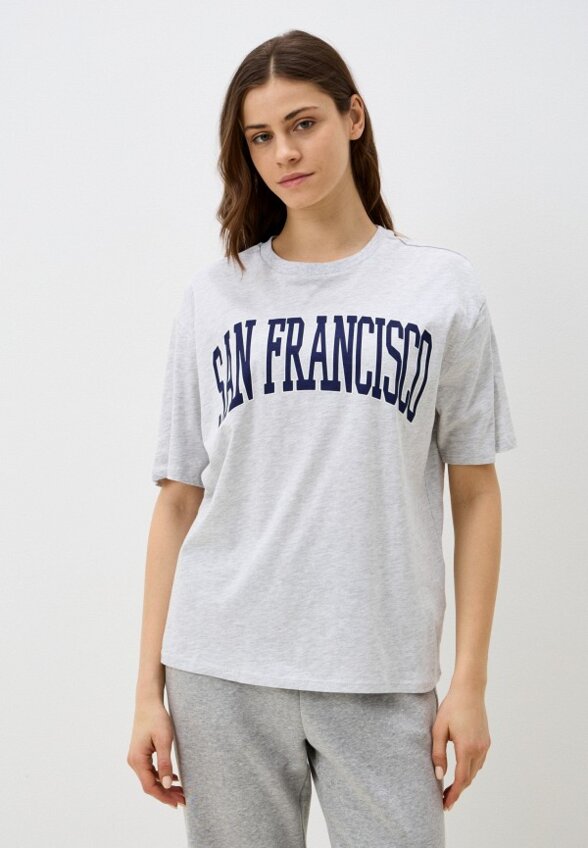 Футболка LC Waikiki