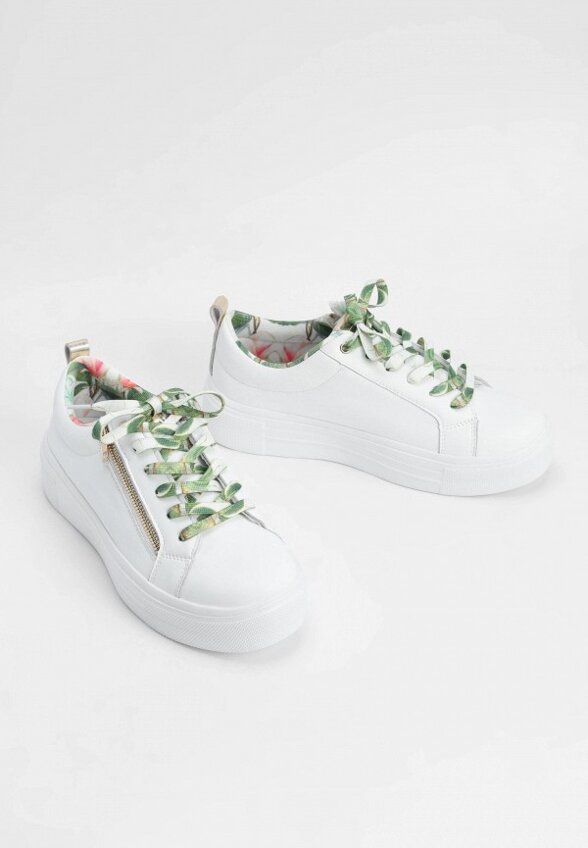 Кеды Donna D’oro