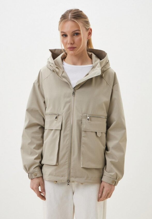 Куртка утепленная Lawinter