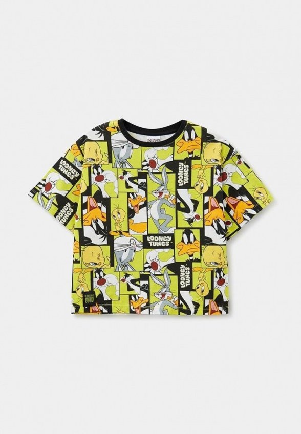 Футболка PlayToday