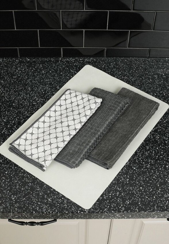 Набор полотенец кухонных Tiseco