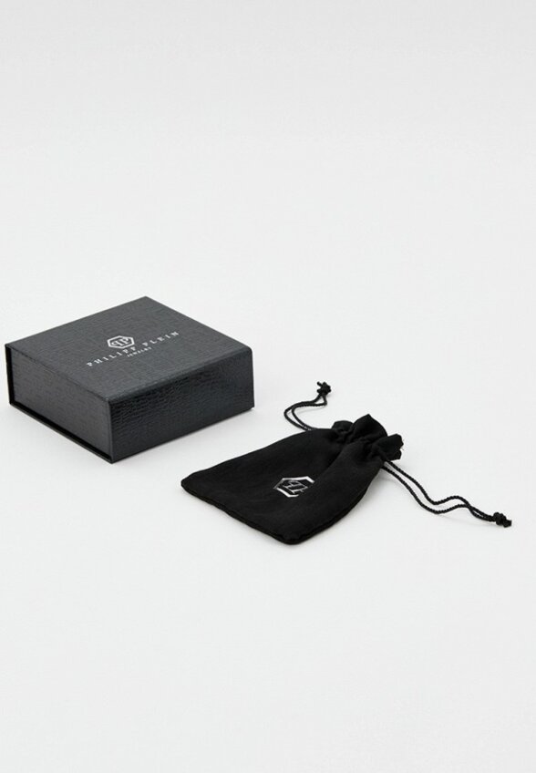 Серьги Philipp Plein