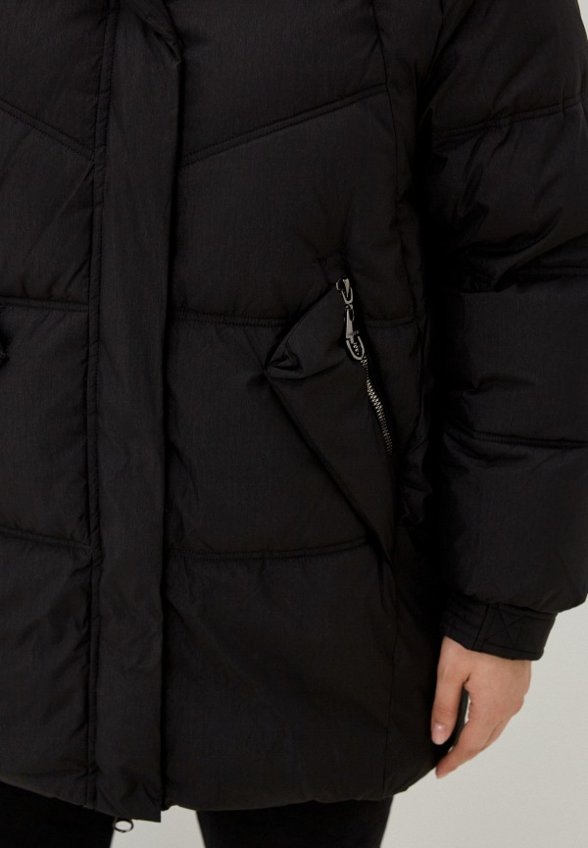 Пуховик Winterra