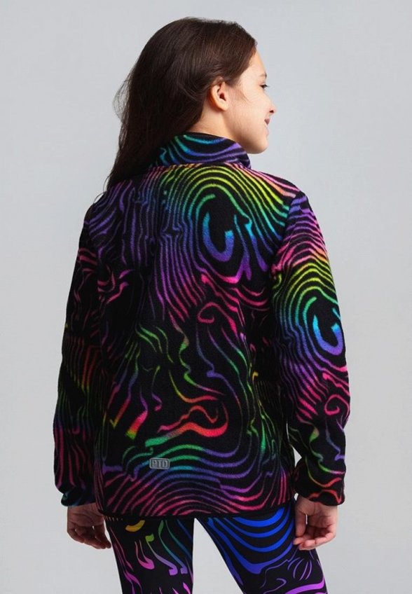 Олимпийка PlayToday