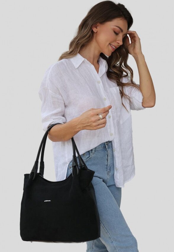 Сумка Giorgio Ferretti