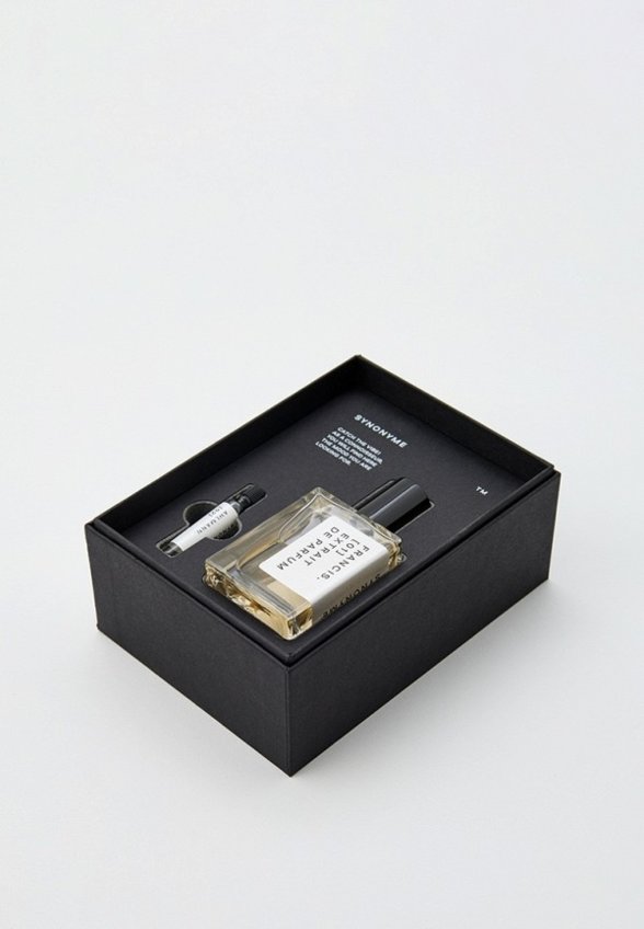 Набор парфюмерный Synonyme