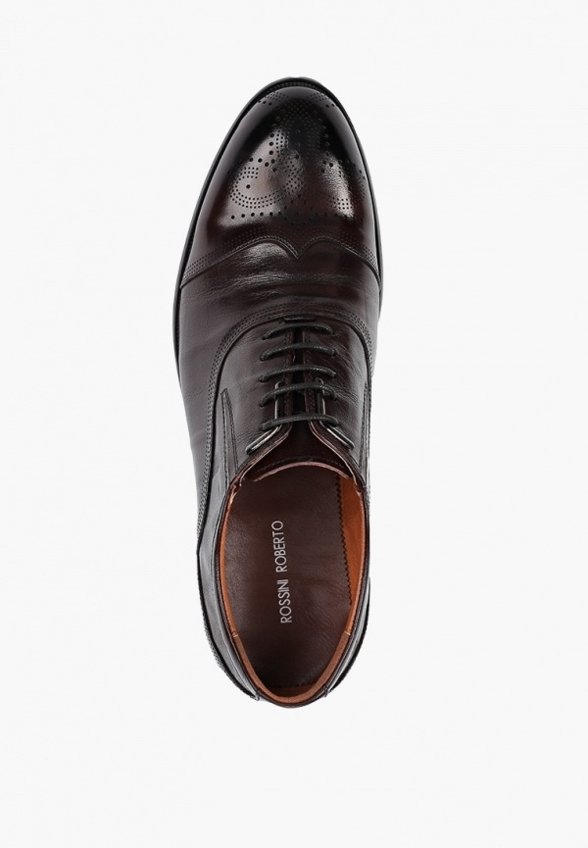 Туфли Rossini Roberto