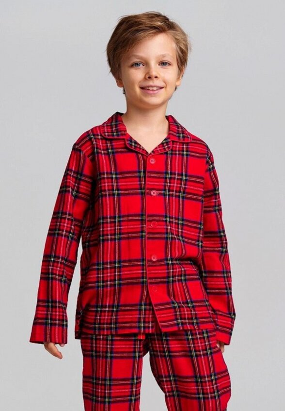 Пижама PlayToday