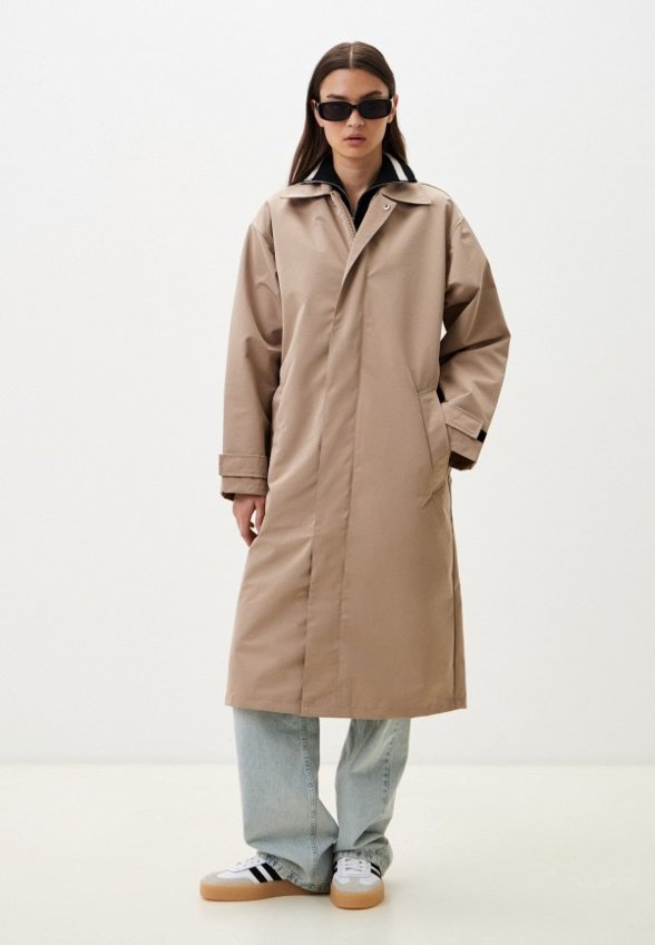 Плащ TheJoggConcept