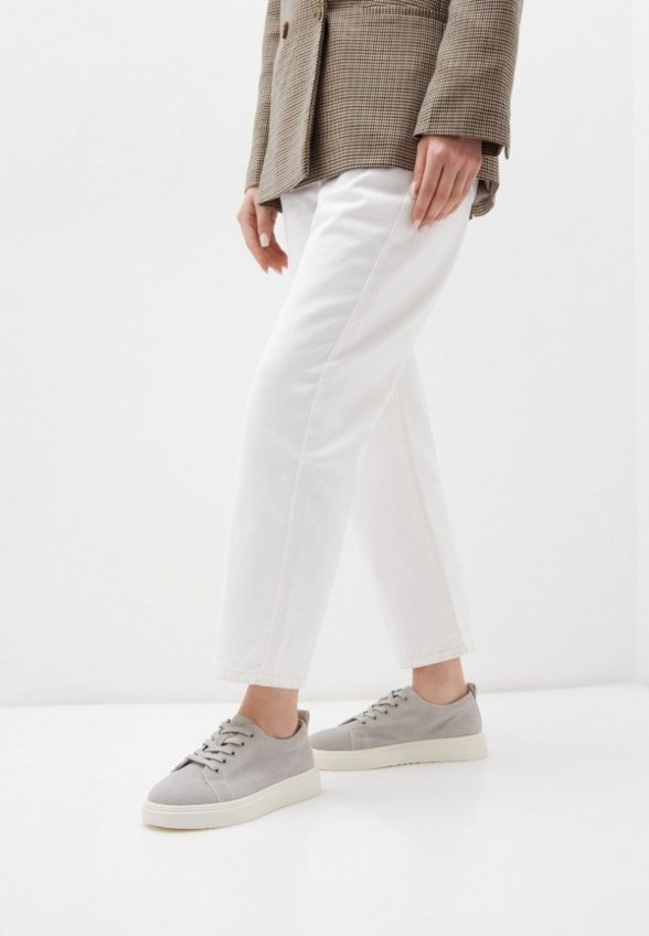 Кеды Thomas Munz