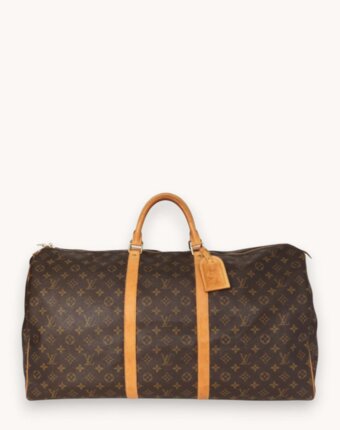Louis Vuitton Keepall женщинам