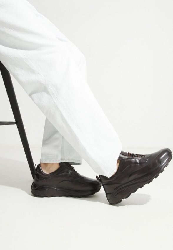 Кроссовки Maison David