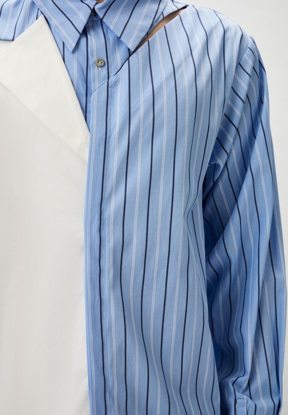 Рубашка Berhasm