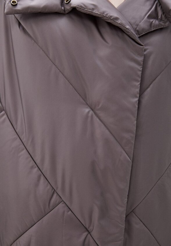 Пуховик Winterra