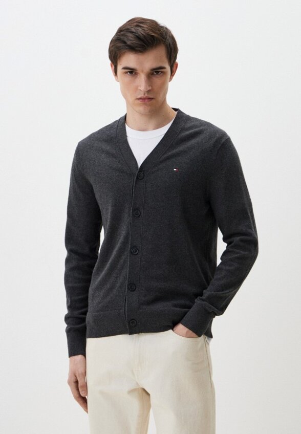 Кардиган Tommy Hilfiger