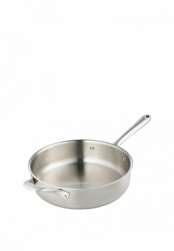 Сотейник и крышка Liberty Jones