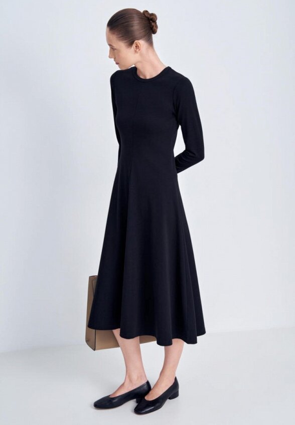 Платье Finn Flare