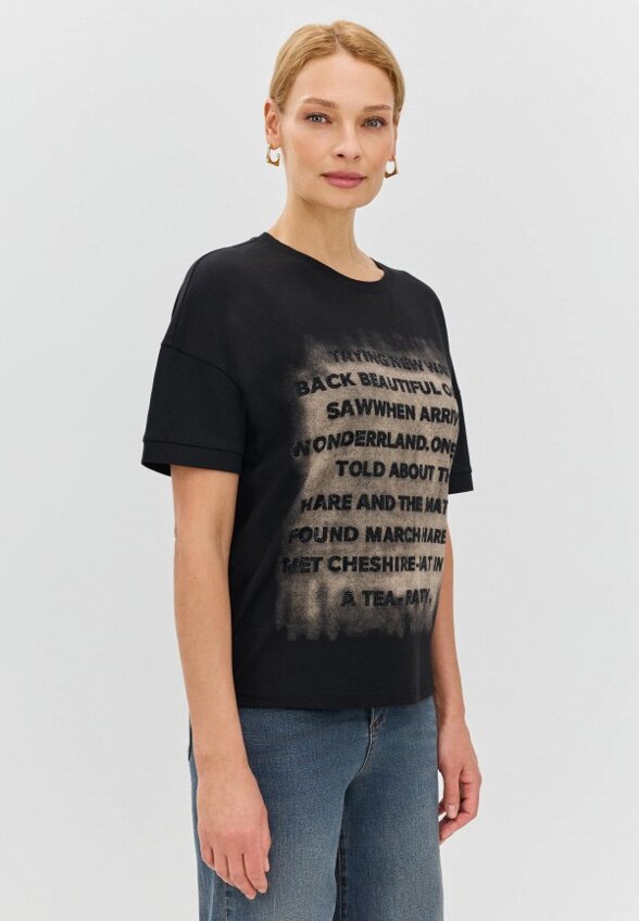 Футболка Bulmer