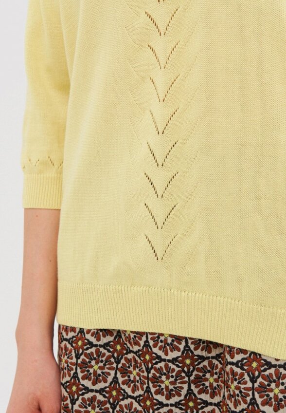 Пуловер Mavin