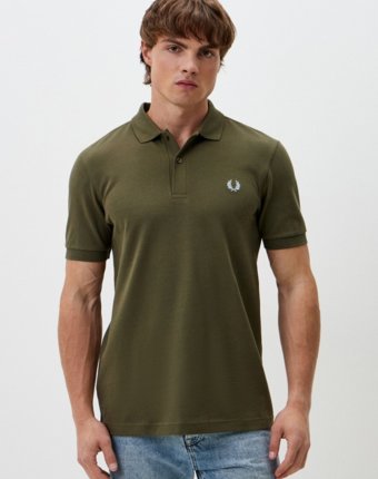 Поло Fred Perry мужчинам