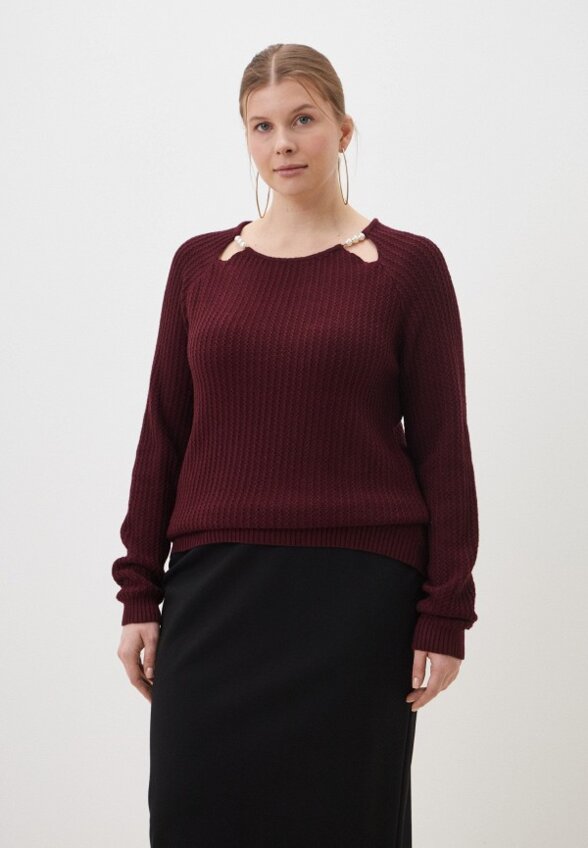 Джемпер Chic de Femme