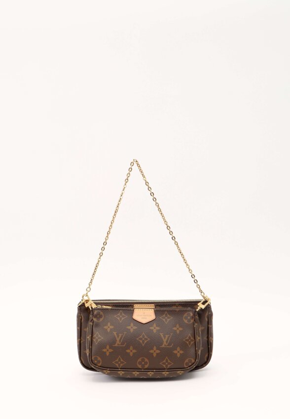 Louis Vuitton Multi Pochette