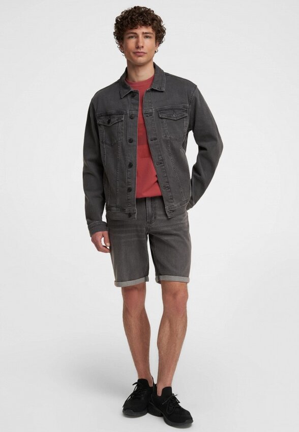 Куртка джинсовая Henderson