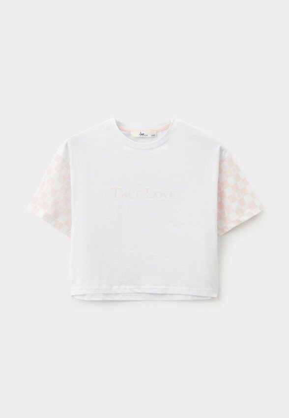 Футболка Ayugi Jeans