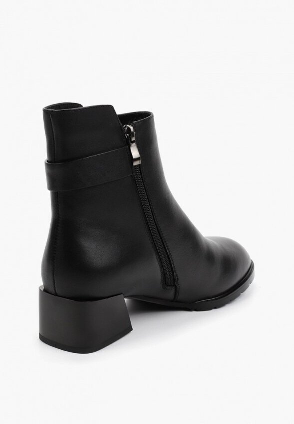 Ботильоны El'Rosso