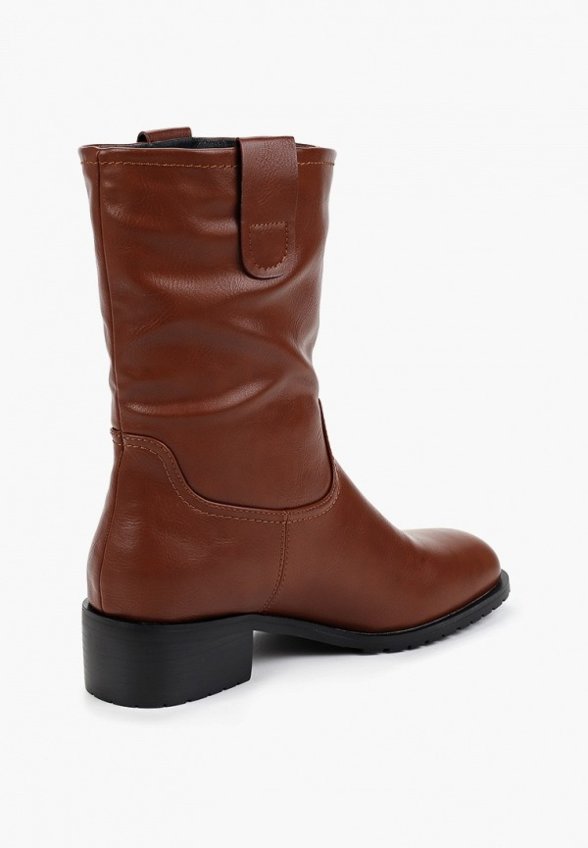 Полусапоги Obba