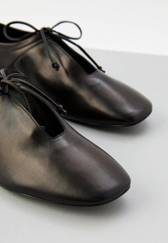 Туфли Ekonika Premium