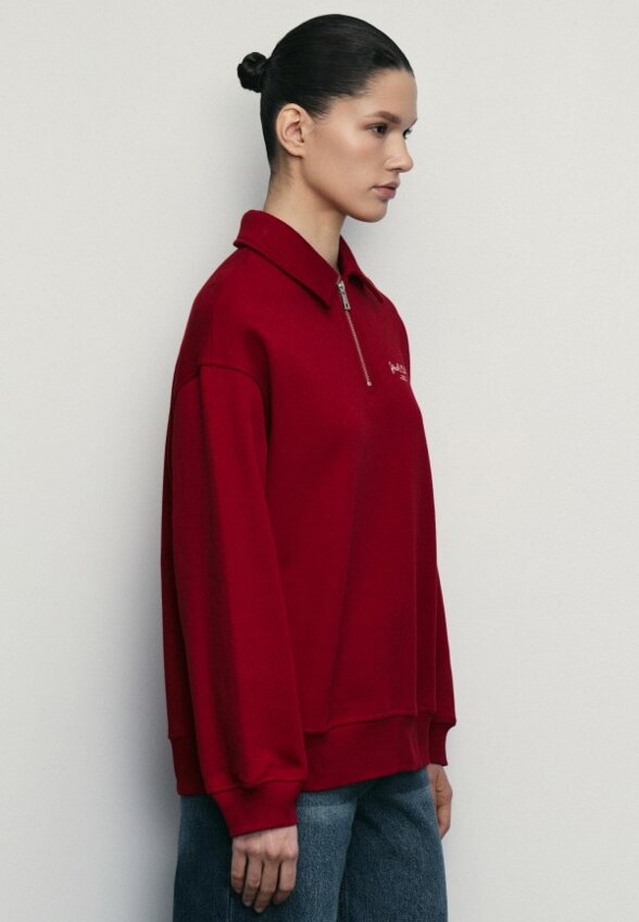 Олимпийка Zarina