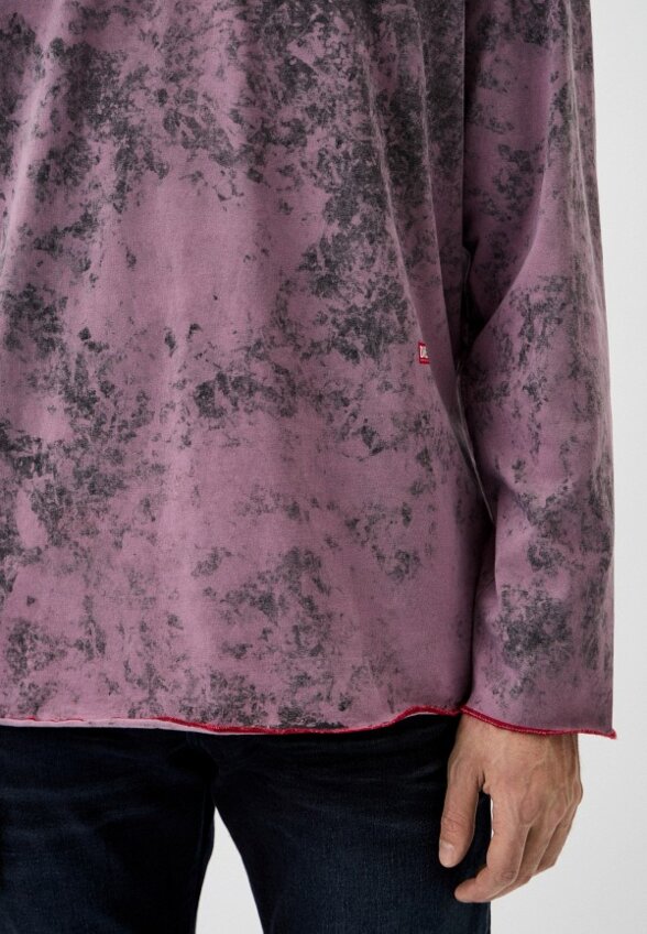 Лонгслив Diesel