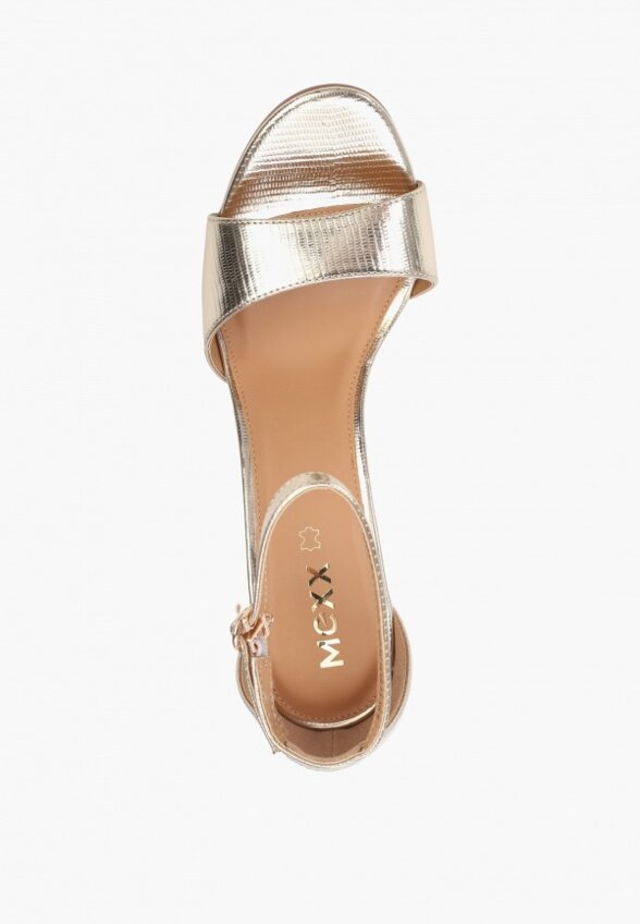 Босоножки Mexx